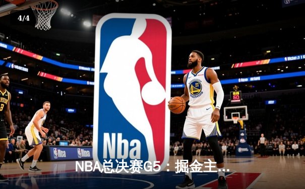 NBA总决赛G5：掘金主场逆转热火，约基奇三双锁定赛点 - 4