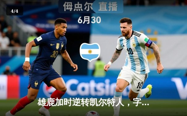 雄鹿加时逆转凯尔特人，字母哥44分率队锁定季后赛席位 - 4